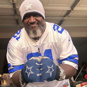 Meet your Posher, Charles